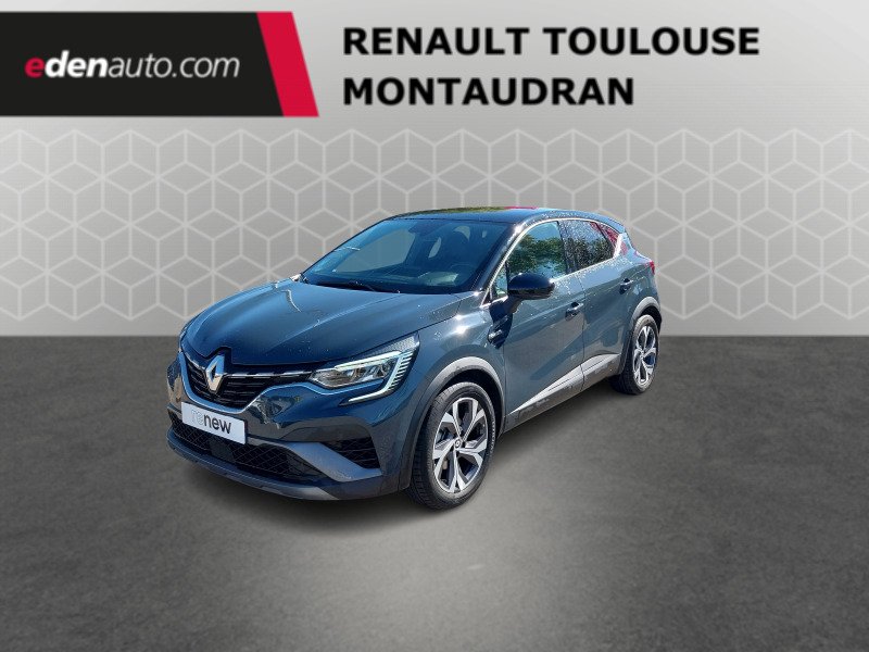 Renault Captur - Photo 1