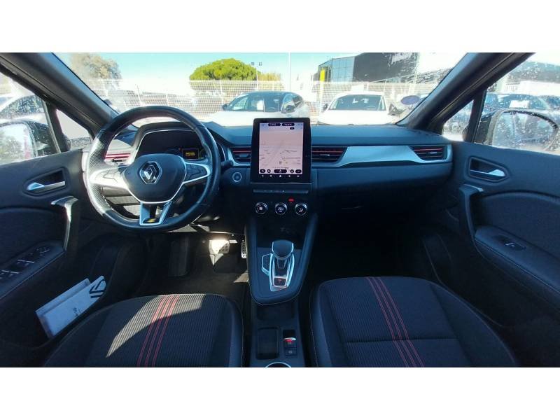 Renault Captur - Photo 11