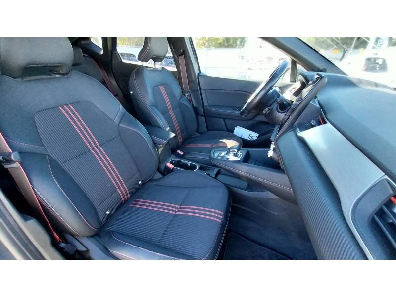 Renault Captur - Photo 12
