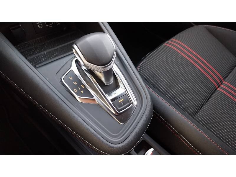 Renault Captur - Photo 13