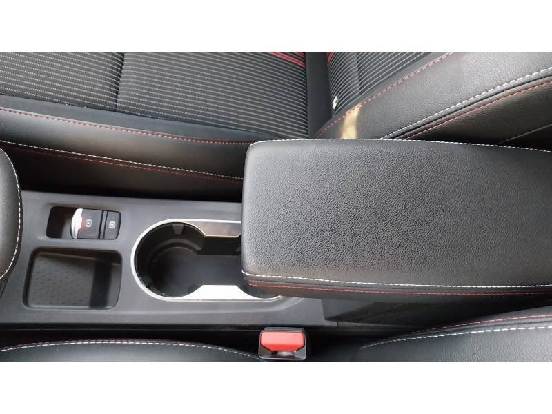 Renault Captur - Photo 14