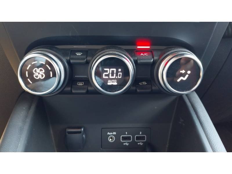 Renault Captur - Photo 15