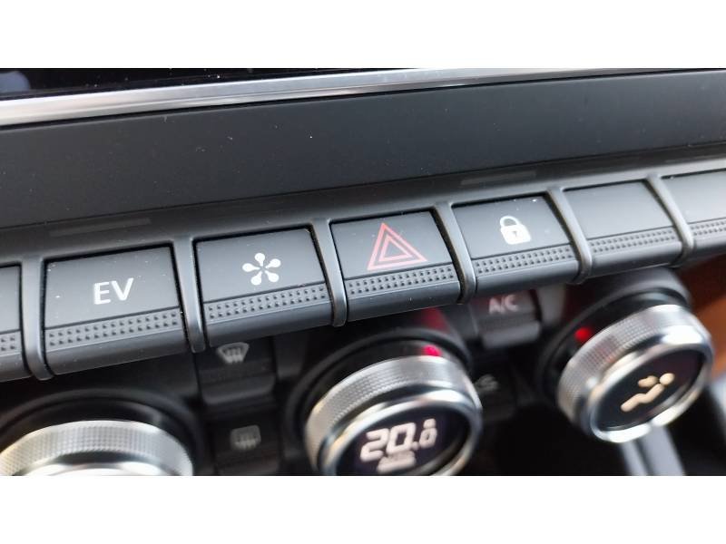 Renault Captur - Photo 17
