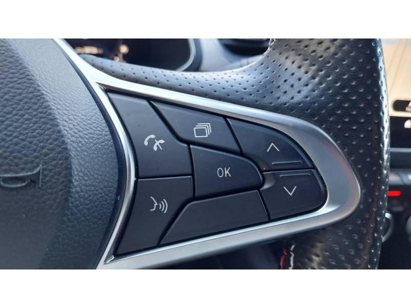 Renault Captur - Photo 20