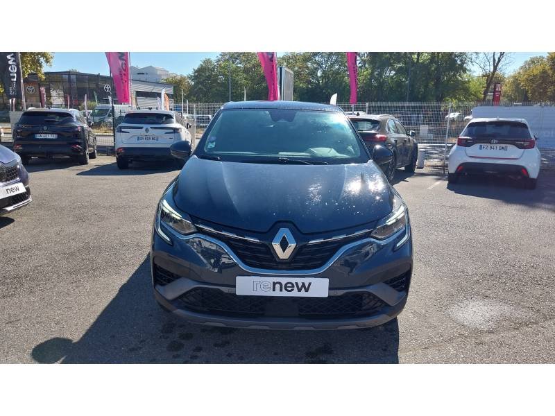 Renault Captur - Photo 2