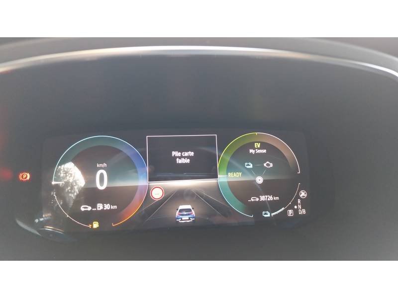 Renault Captur - Photo 21