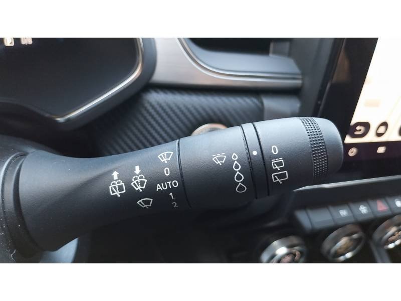 Renault Captur - Photo 22