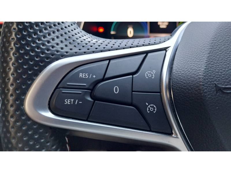 Renault Captur - Photo 23