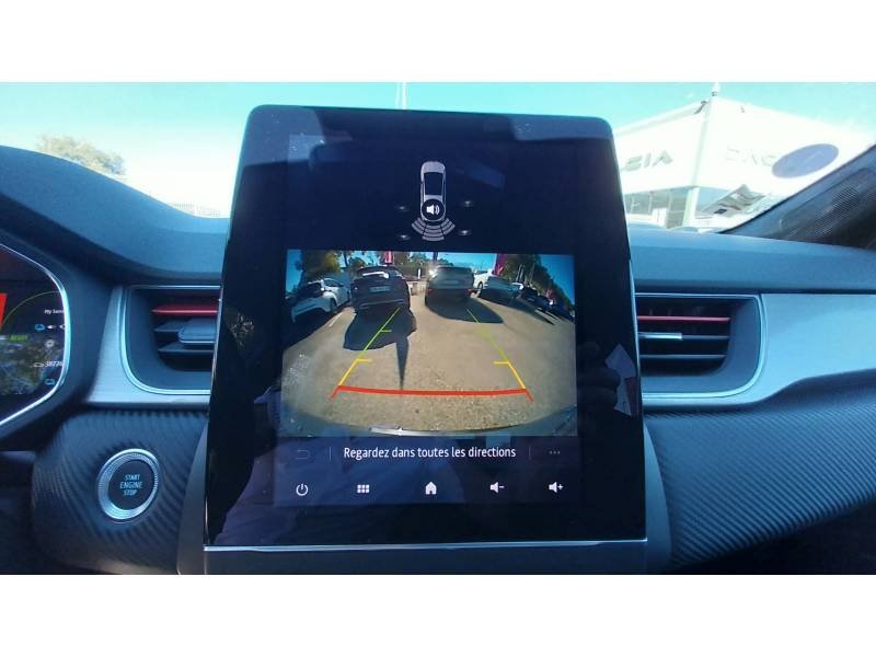 Renault Captur - Photo 29