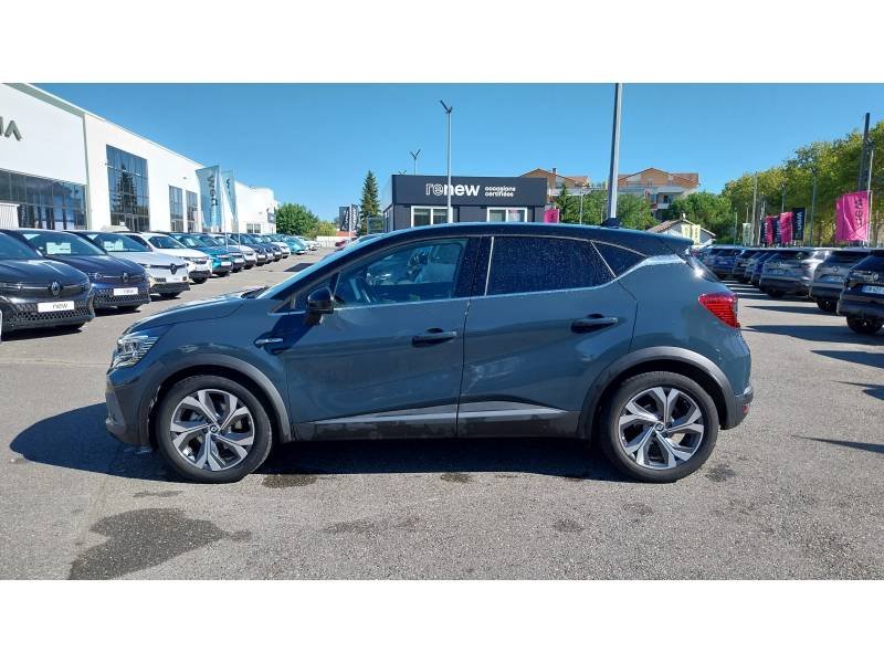 Renault Captur - Photo 3
