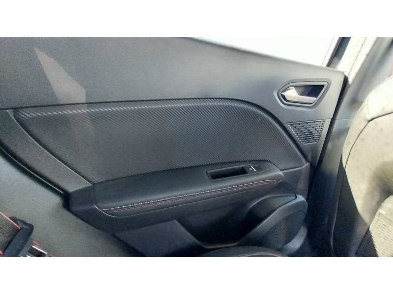 Renault Captur - Photo 33