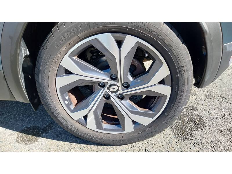 Renault Captur - Photo 35