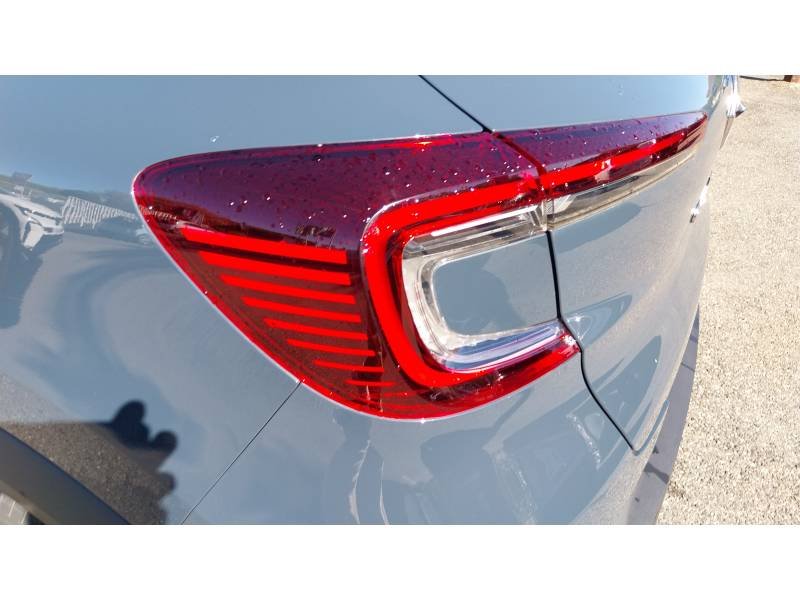 Renault Captur - Photo 36