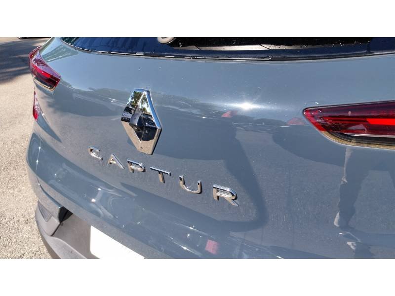 Renault Captur - Photo 38