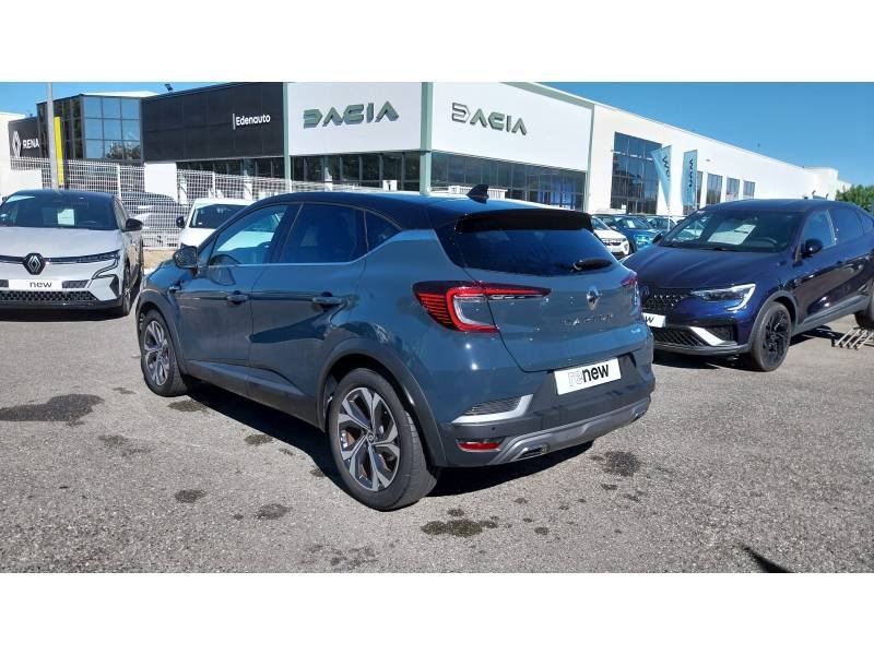 Renault Captur - Photo 4