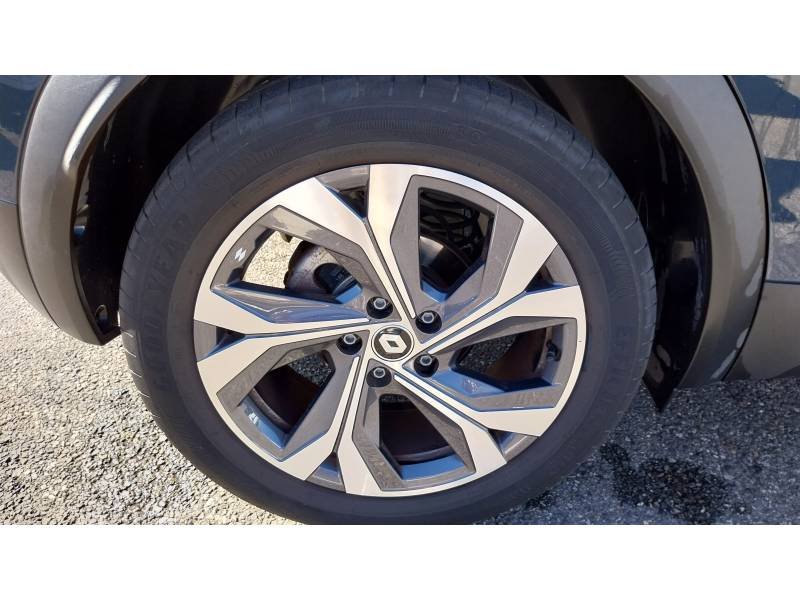 Renault Captur - Photo 42
