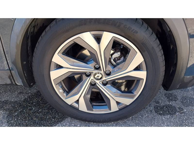 Renault Captur - Photo 43