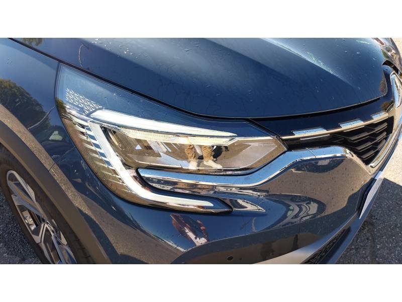 Renault Captur - Photo 44