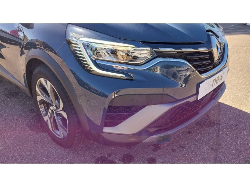 Renault Captur - Photo 45