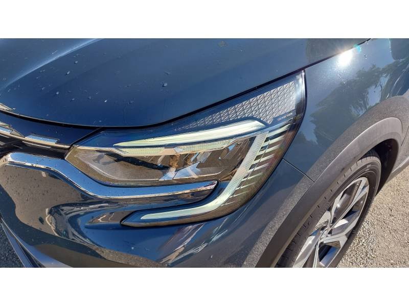 Renault Captur - Photo 46