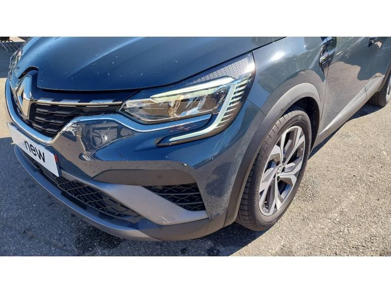 Renault Captur - Photo 47