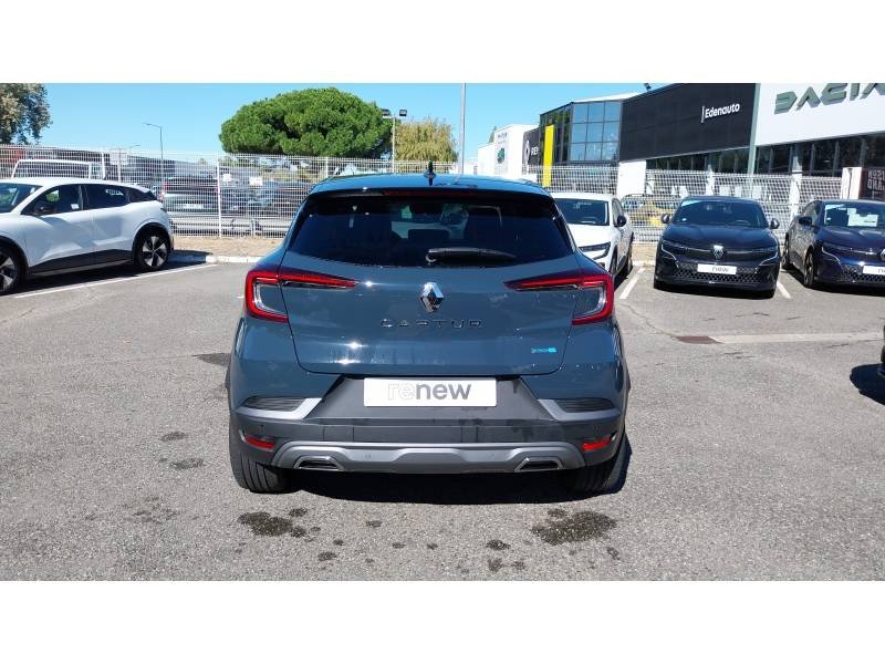 Renault Captur - Photo 5