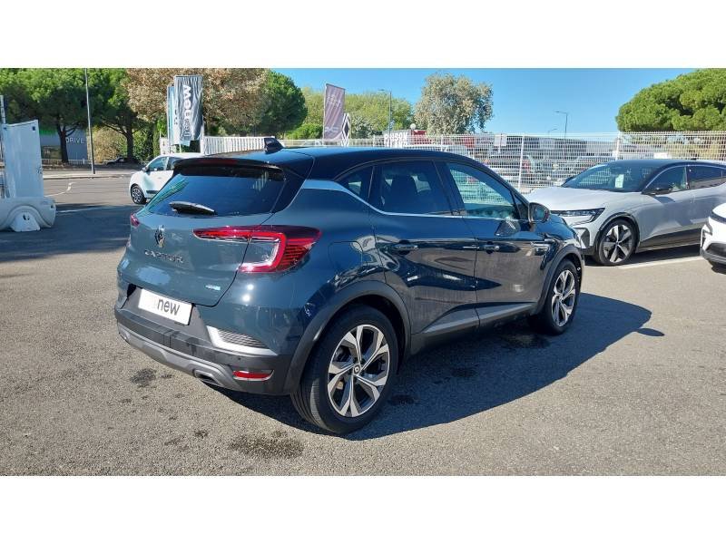 Renault Captur - Photo 6