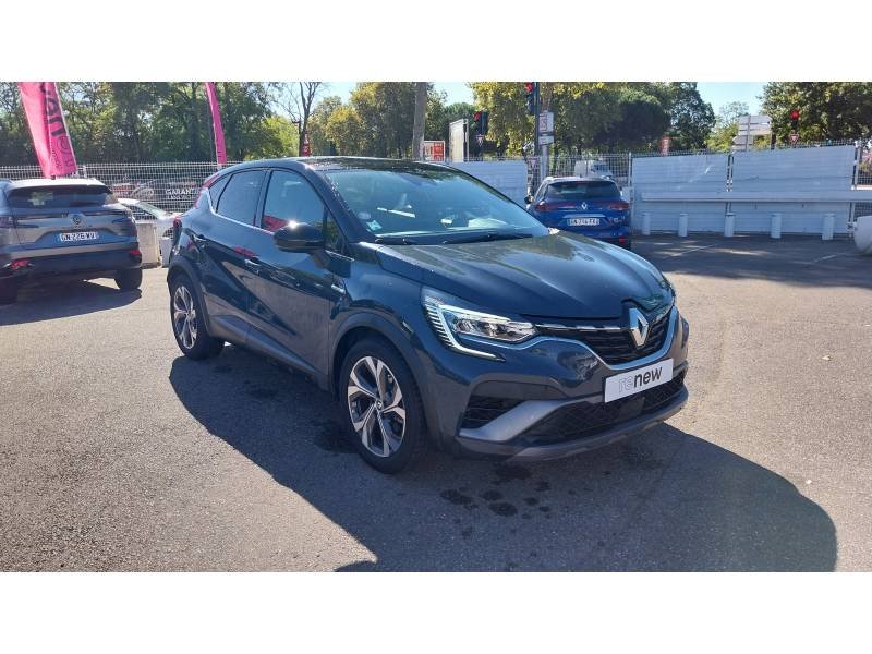 Renault Captur - Photo 8