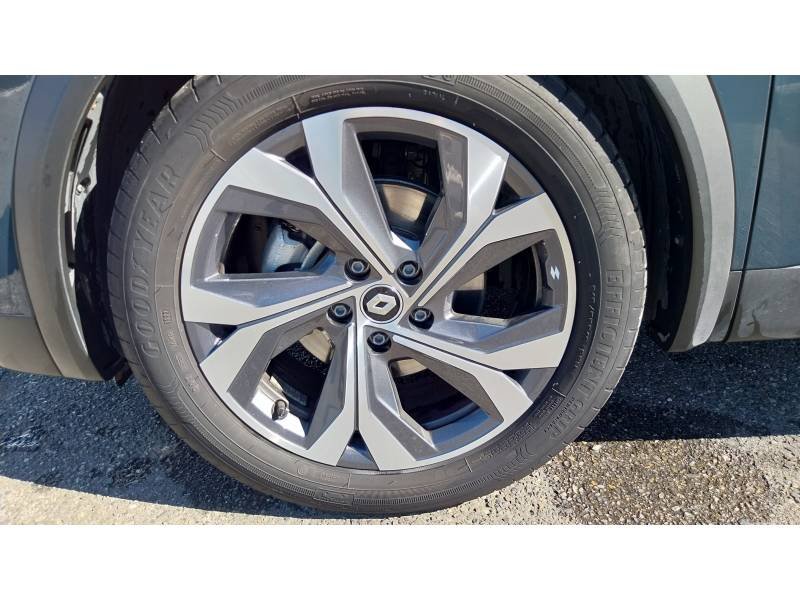Renault Captur - Photo 9