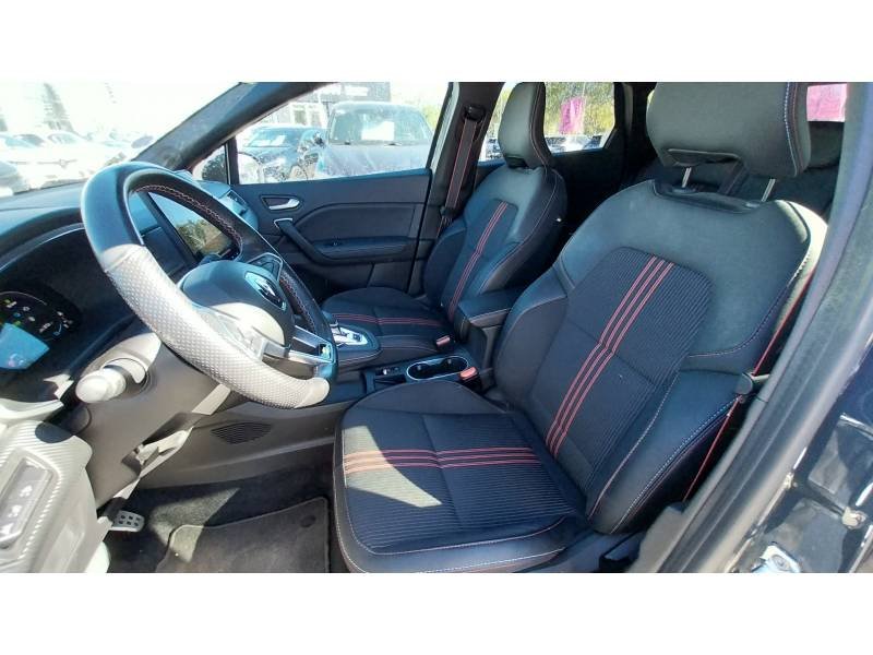 Renault Captur - Photo 10