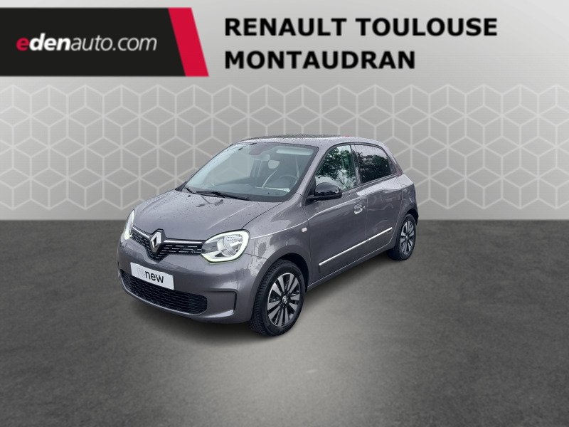 Renault Twingo - Photo 1