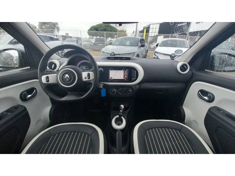 Renault Twingo - Photo 11