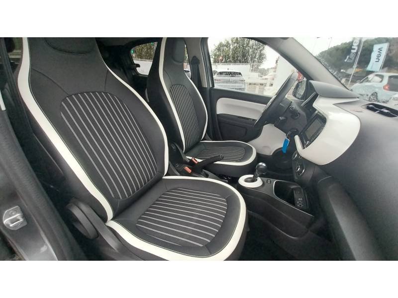 Renault Twingo - Photo 12