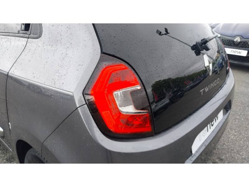 Renault Twingo - Photo 17