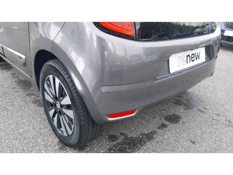 Renault Twingo - Photo 18