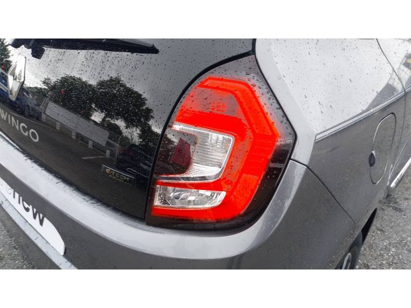 Renault Twingo - Photo 19