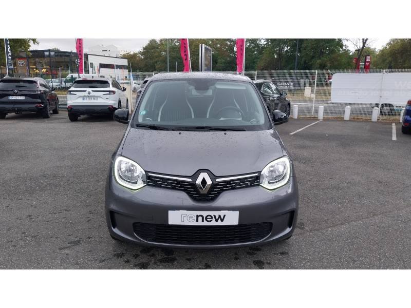 Renault Twingo - Photo 2