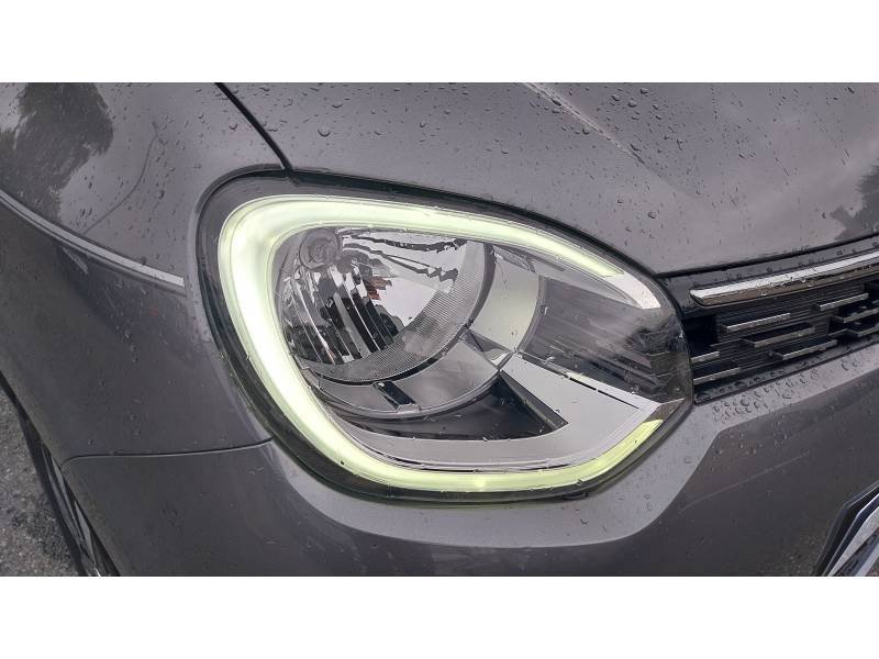 Renault Twingo - Photo 24