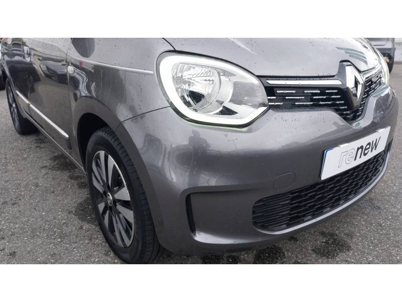 Renault Twingo - Photo 25