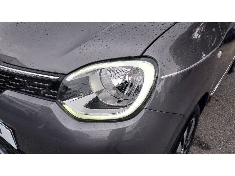 Renault Twingo - Photo 26
