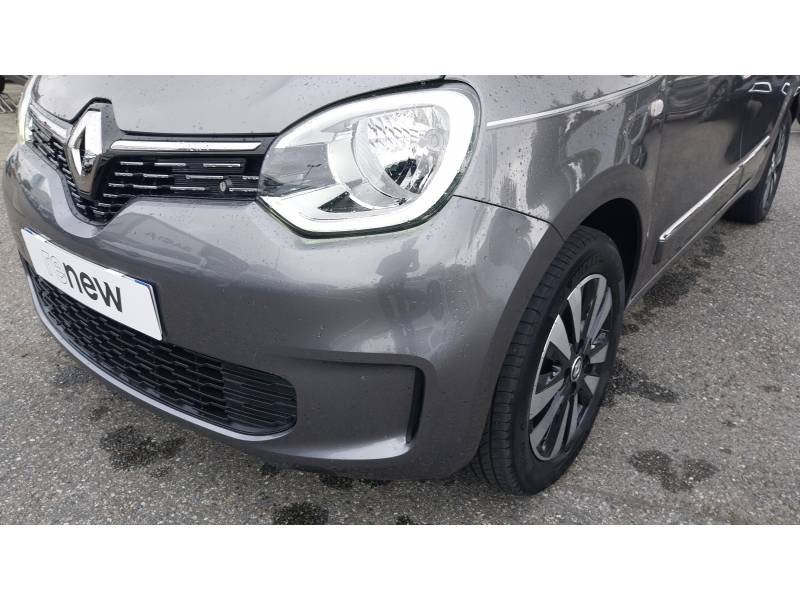 Renault Twingo - Photo 27
