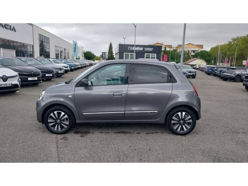 Renault Twingo - Photo 3