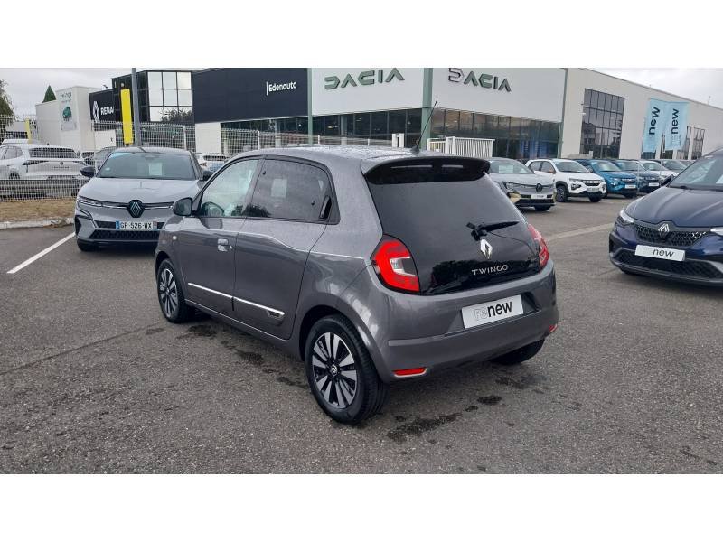 Renault Twingo - Photo 4