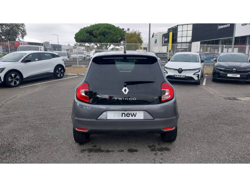 Renault Twingo - Photo 5
