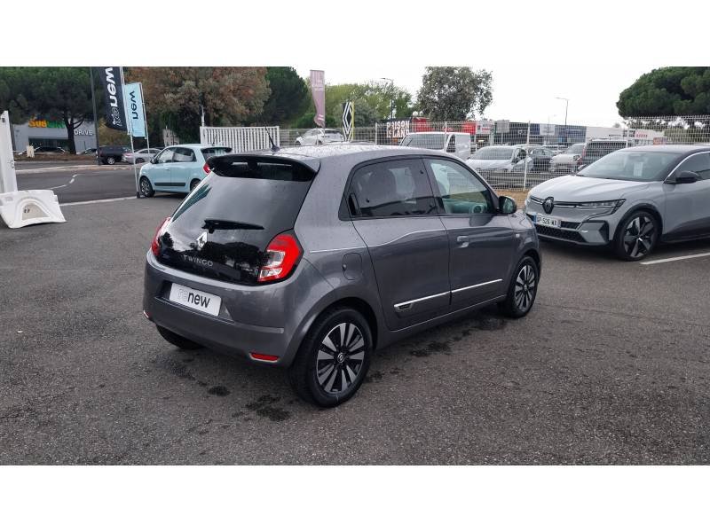 Renault Twingo - Photo 6