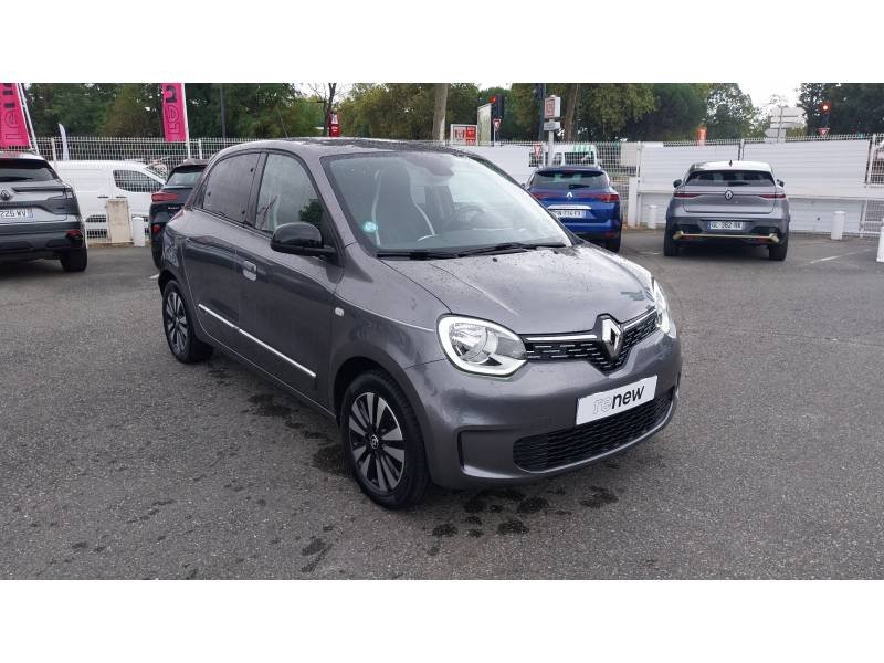 Renault Twingo - Photo 8