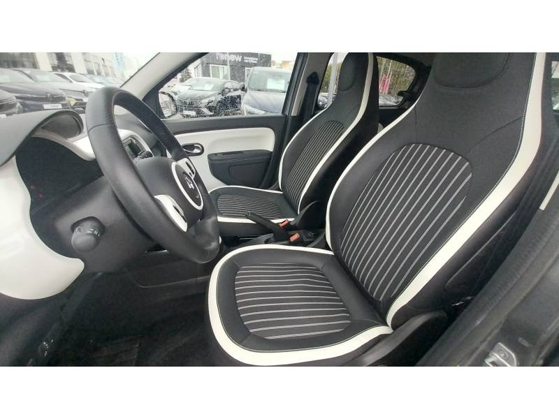 Renault Twingo - Photo 10