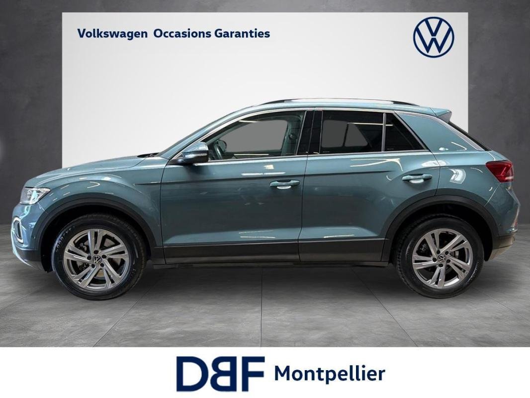 Volkswagen T-Roc - Photo 2