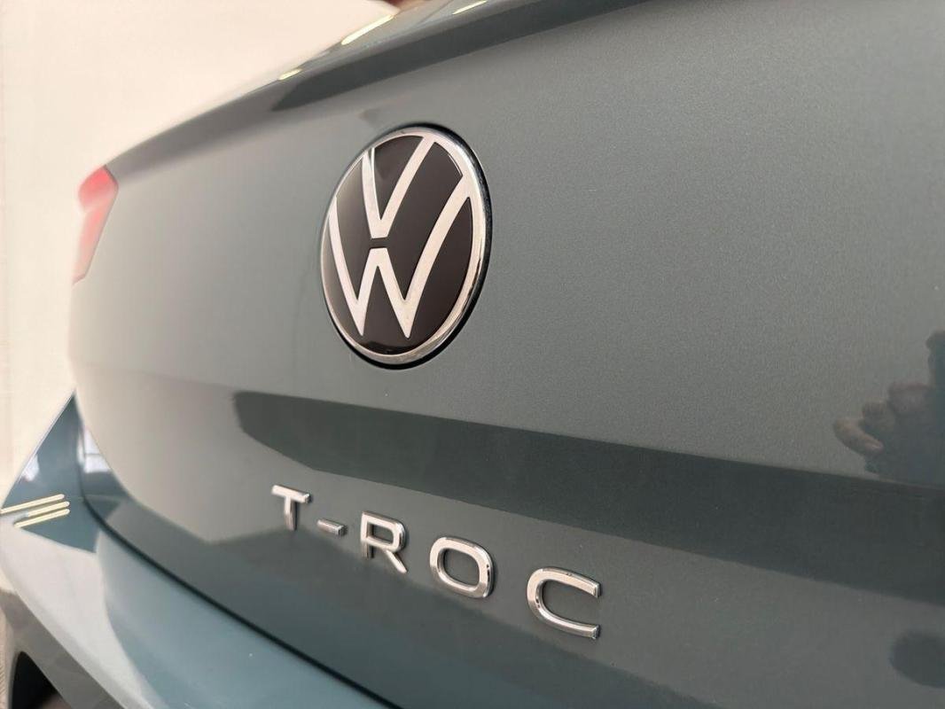 Volkswagen T-Roc - Photo 27