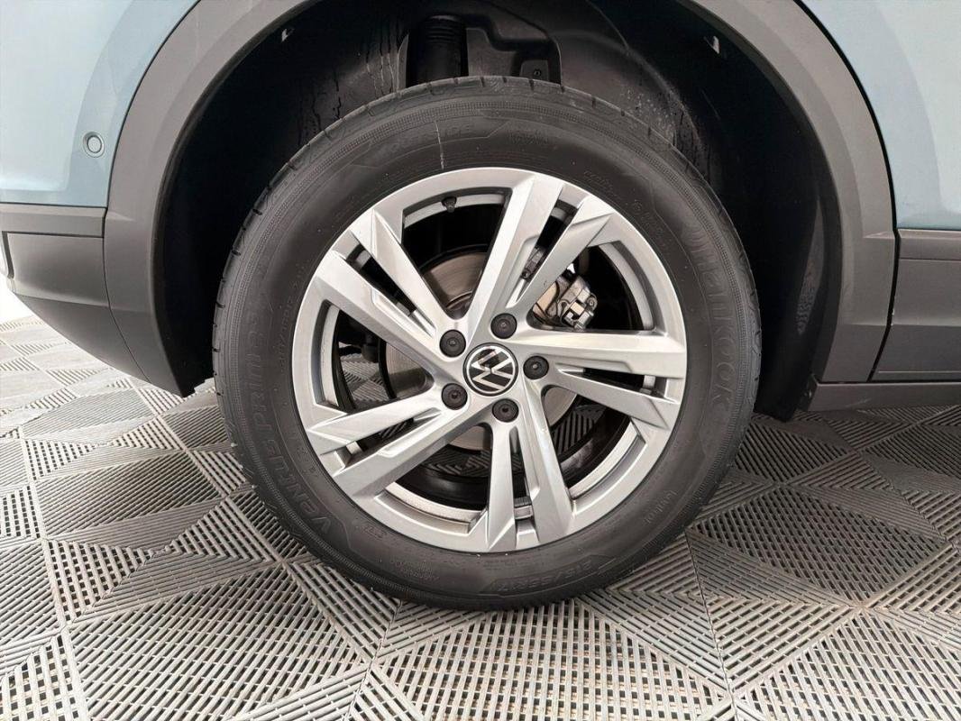 Volkswagen T-Roc - Photo 28